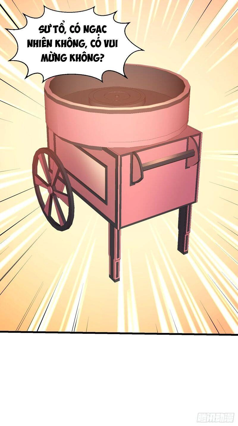 Ta Chẳng Qua Là Một Đại La Kim Tiên Chapter 240 - 29