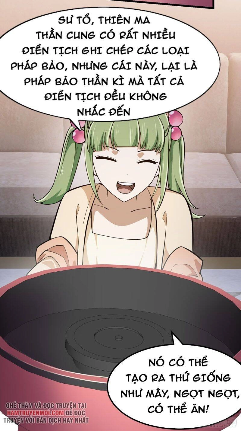 Ta Chẳng Qua Là Một Đại La Kim Tiên Chapter 240 - 31