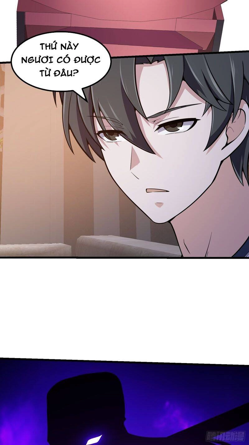 Ta Chẳng Qua Là Một Đại La Kim Tiên Chapter 240 - 32