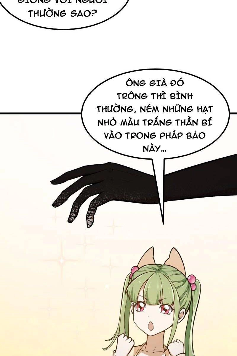 Ta Chẳng Qua Là Một Đại La Kim Tiên Chapter 241 - 4