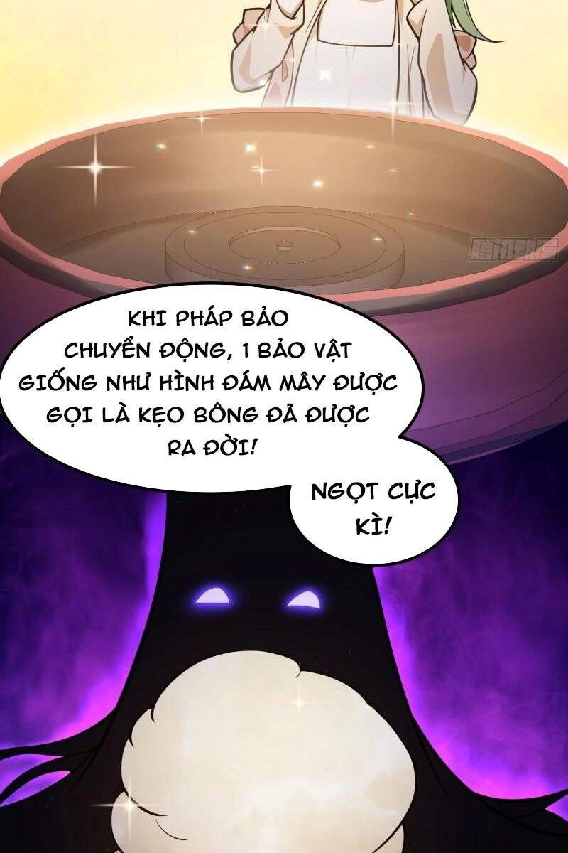 Ta Chẳng Qua Là Một Đại La Kim Tiên Chapter 241 - 5