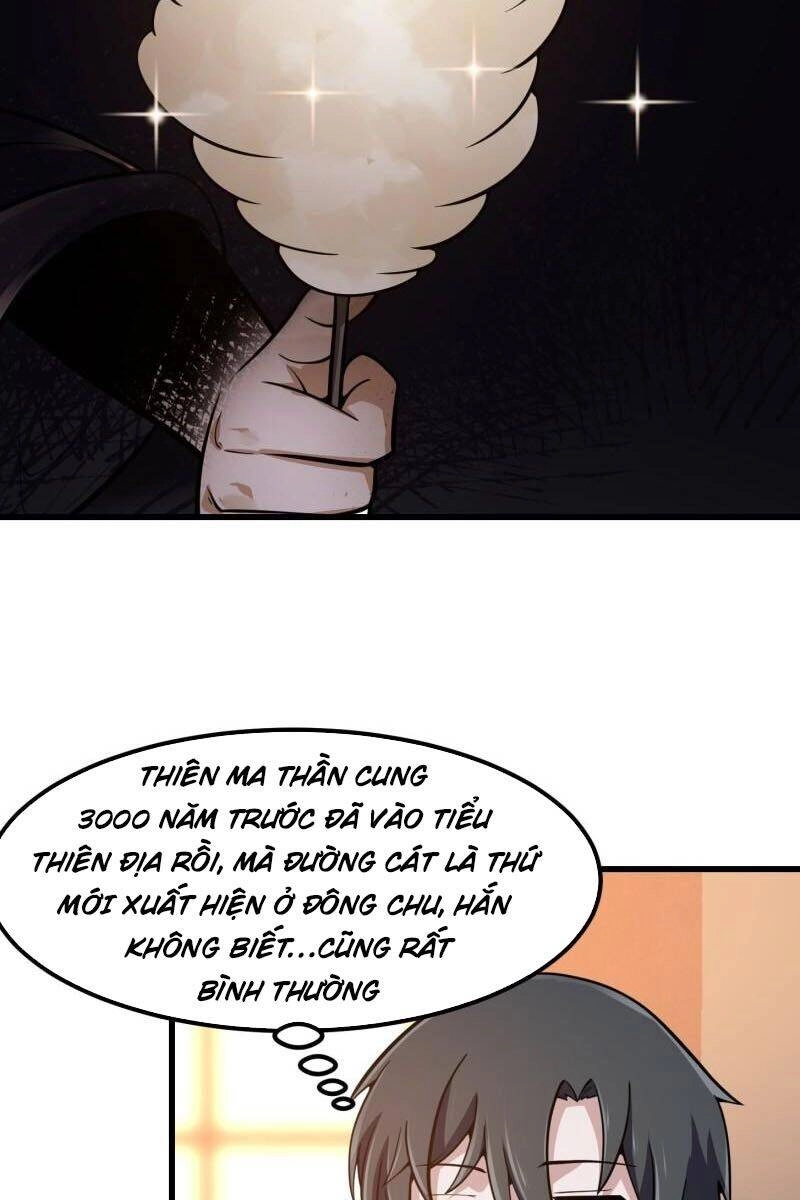 Ta Chẳng Qua Là Một Đại La Kim Tiên Chapter 241 - 6