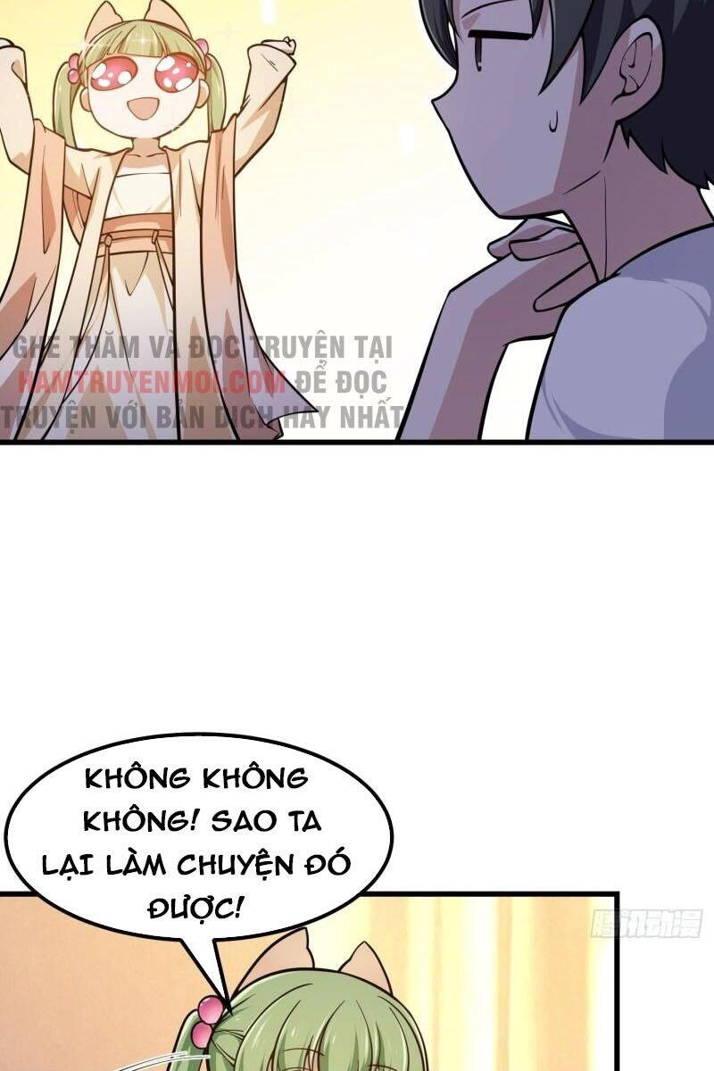 Ta Chẳng Qua Là Một Đại La Kim Tiên Chapter 241 - 8