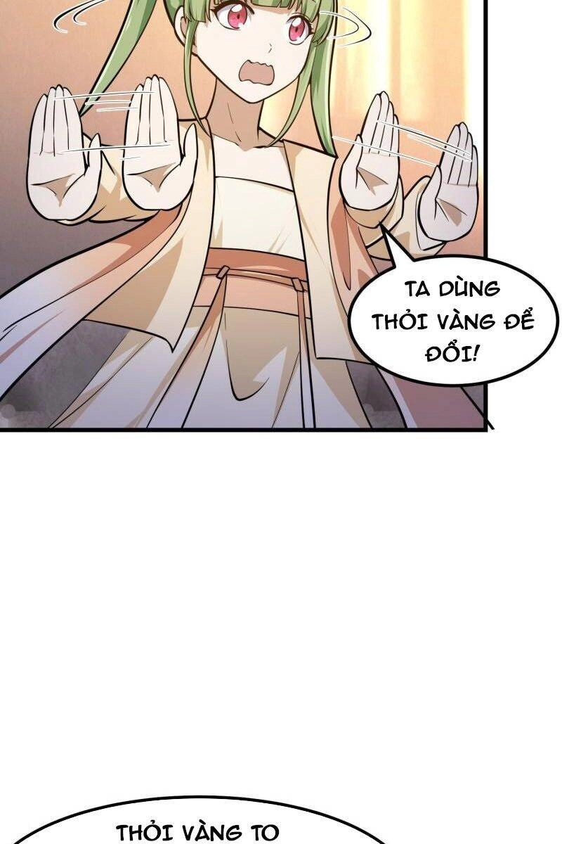Ta Chẳng Qua Là Một Đại La Kim Tiên Chapter 241 - 9