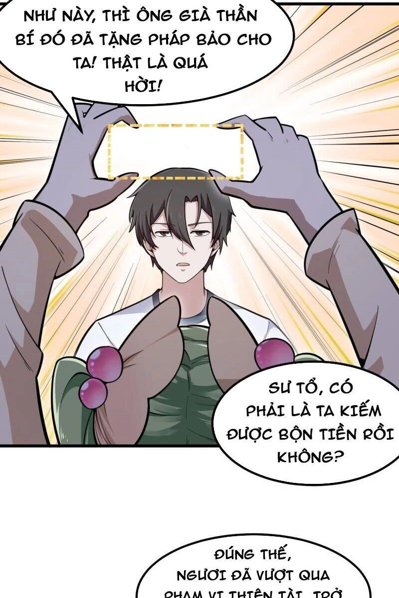 Ta Chẳng Qua Là Một Đại La Kim Tiên Chapter 241 - 10