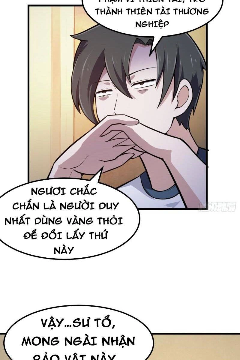 Ta Chẳng Qua Là Một Đại La Kim Tiên Chapter 241 - 11