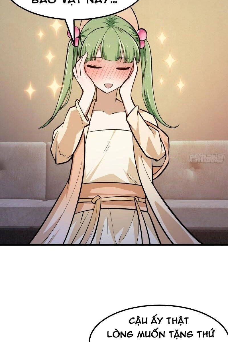 Ta Chẳng Qua Là Một Đại La Kim Tiên Chapter 241 - 12