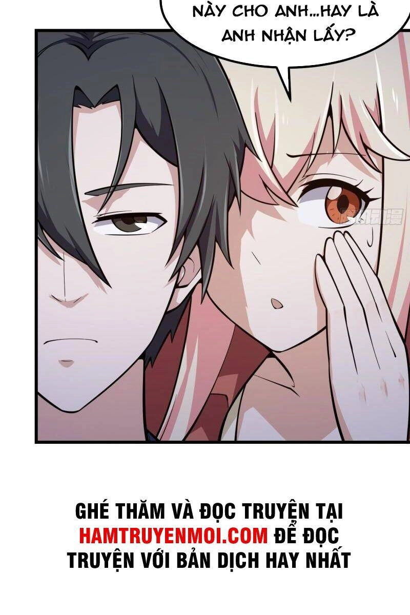 Ta Chẳng Qua Là Một Đại La Kim Tiên Chapter 241 - 13