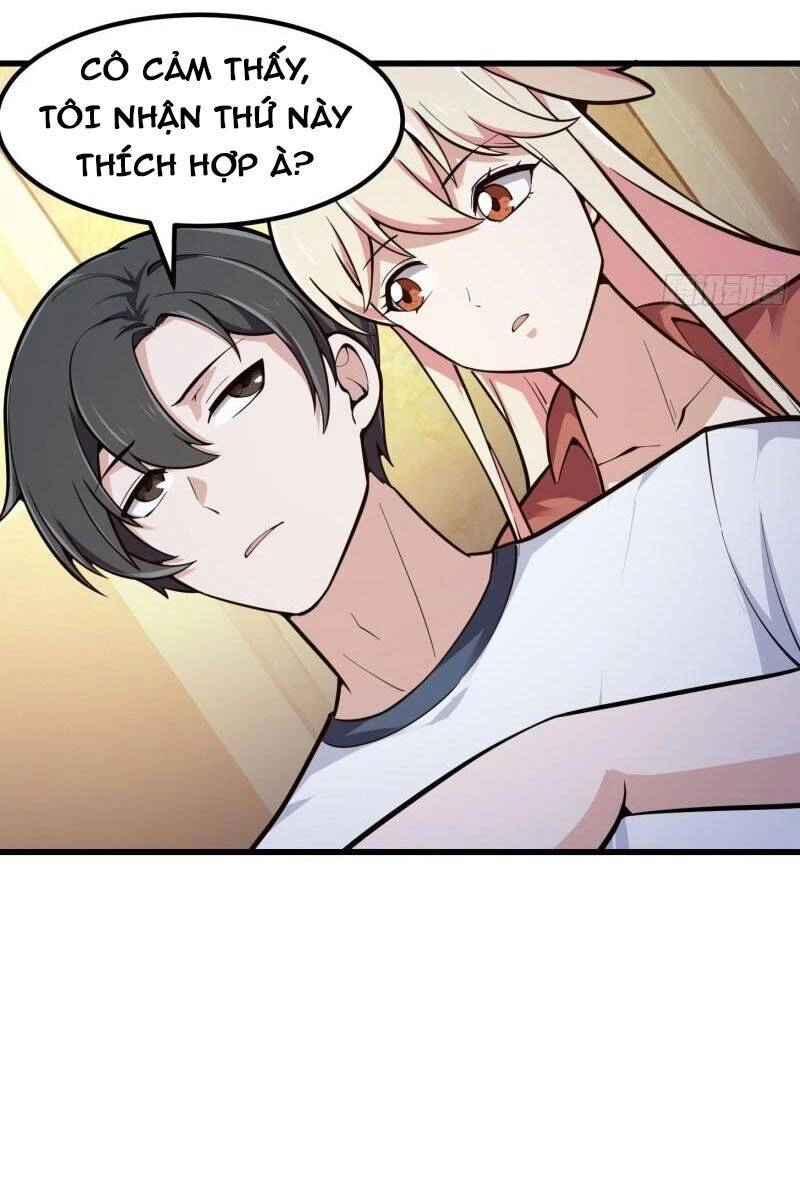 Ta Chẳng Qua Là Một Đại La Kim Tiên Chapter 241 - 14