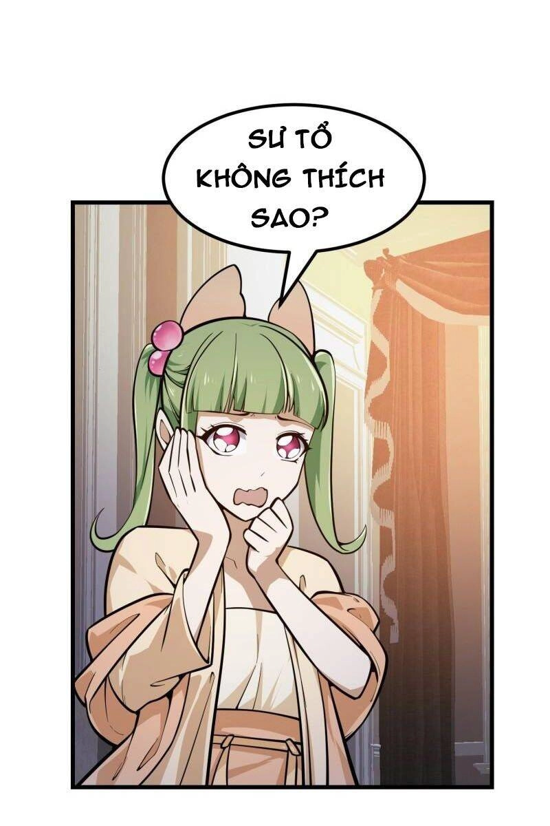 Ta Chẳng Qua Là Một Đại La Kim Tiên Chapter 241 - 15
