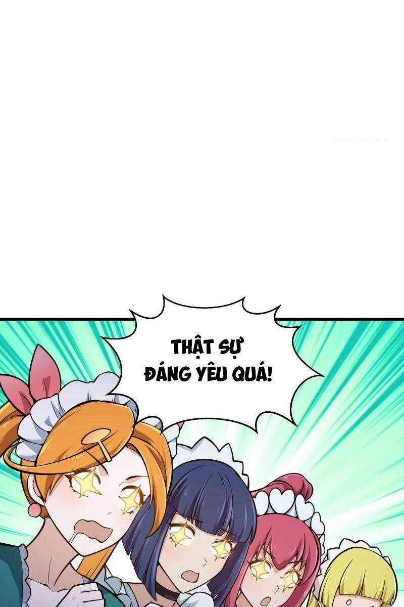 Ta Chẳng Qua Là Một Đại La Kim Tiên Chapter 241 - 16