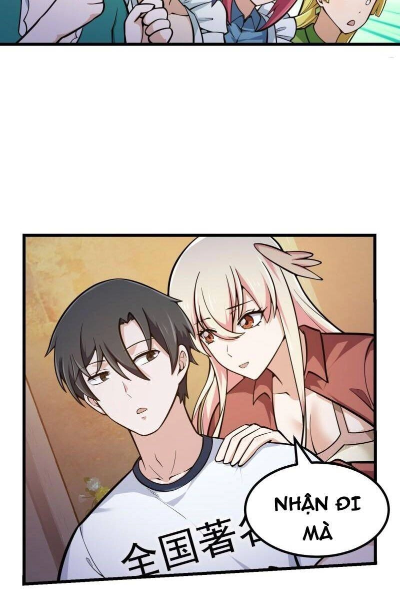 Ta Chẳng Qua Là Một Đại La Kim Tiên Chapter 241 - 17