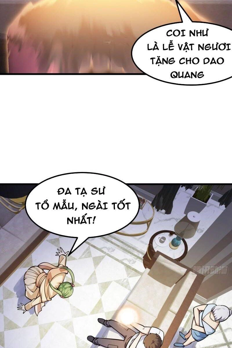 Ta Chẳng Qua Là Một Đại La Kim Tiên Chapter 241 - 19