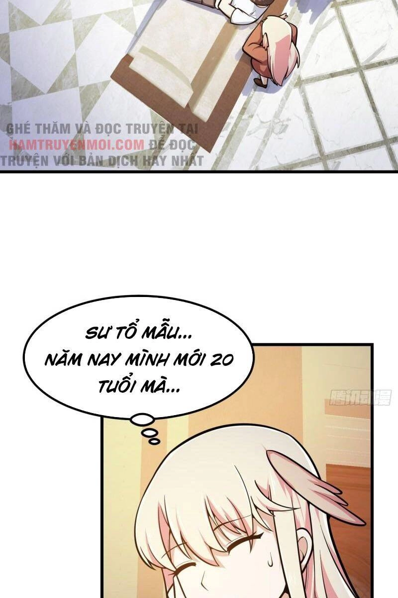 Ta Chẳng Qua Là Một Đại La Kim Tiên Chapter 241 - 20