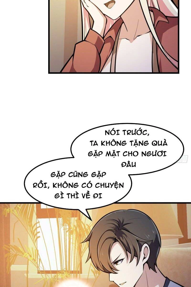 Ta Chẳng Qua Là Một Đại La Kim Tiên Chapter 241 - 21
