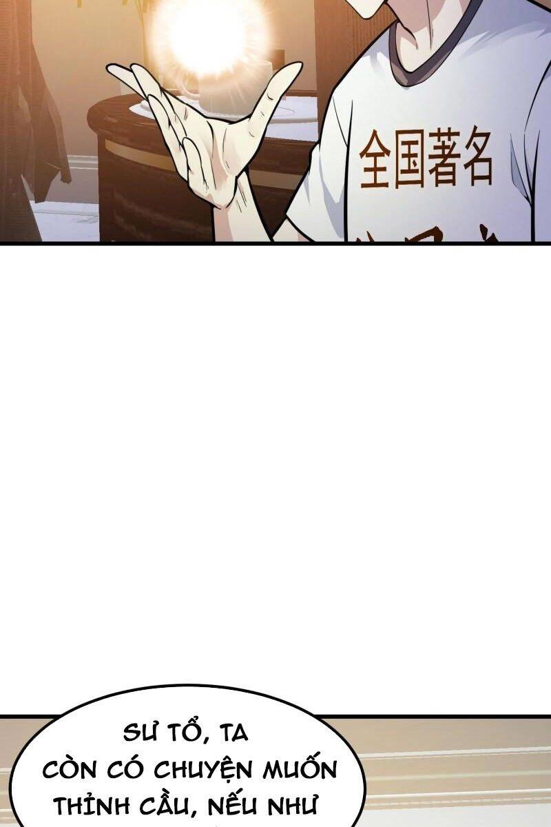 Ta Chẳng Qua Là Một Đại La Kim Tiên Chapter 241 - 22