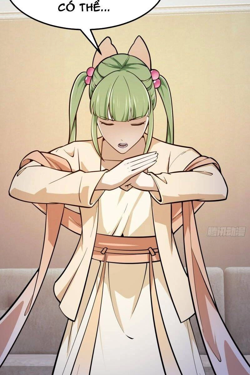 Ta Chẳng Qua Là Một Đại La Kim Tiên Chapter 241 - 23