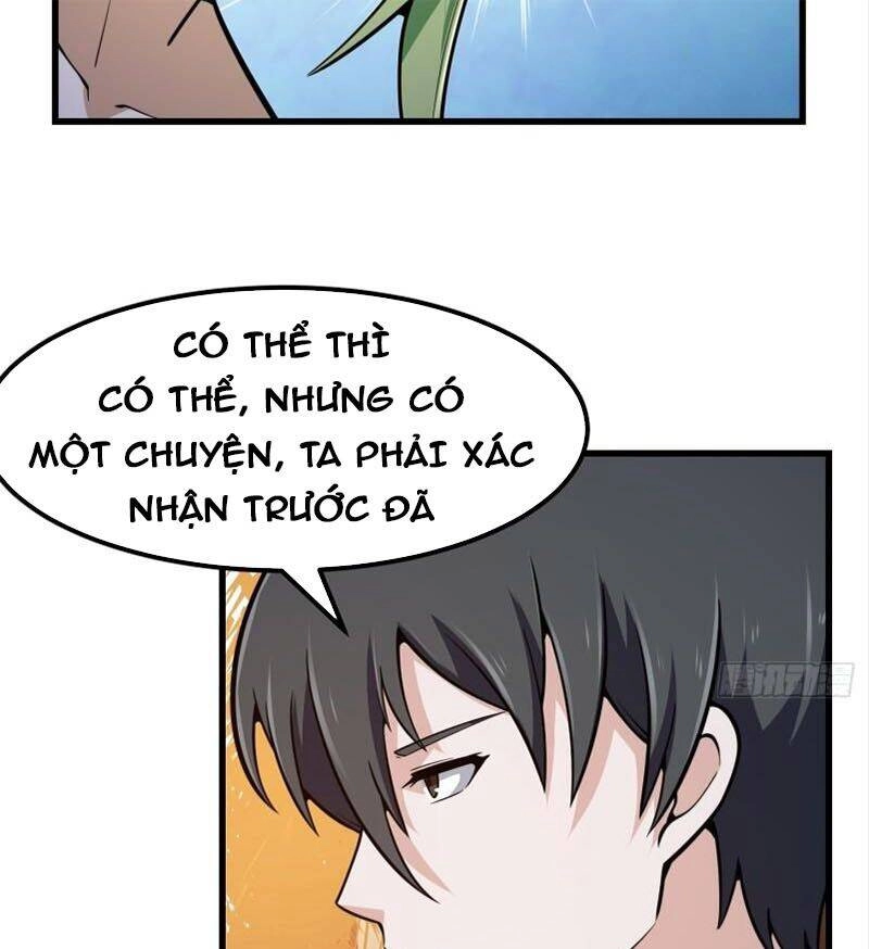 Ta Chẳng Qua Là Một Đại La Kim Tiên Chapter 241 - 25