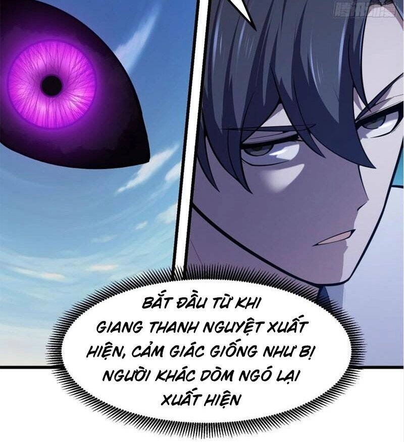 Ta Chẳng Qua Là Một Đại La Kim Tiên Chapter 241 - 27