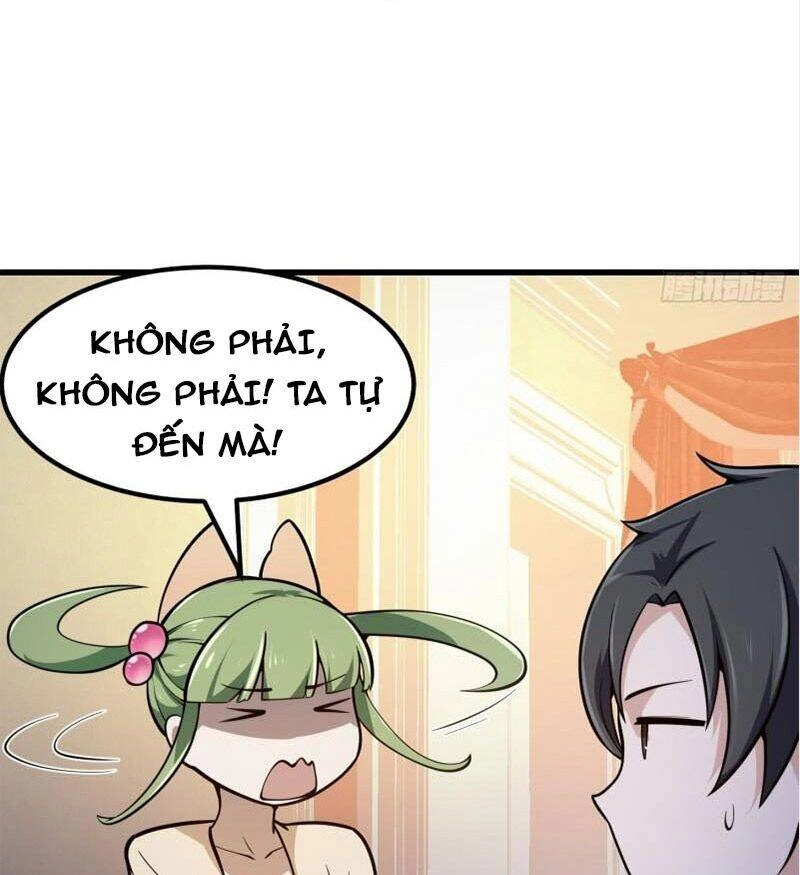 Ta Chẳng Qua Là Một Đại La Kim Tiên Chapter 241 - 28