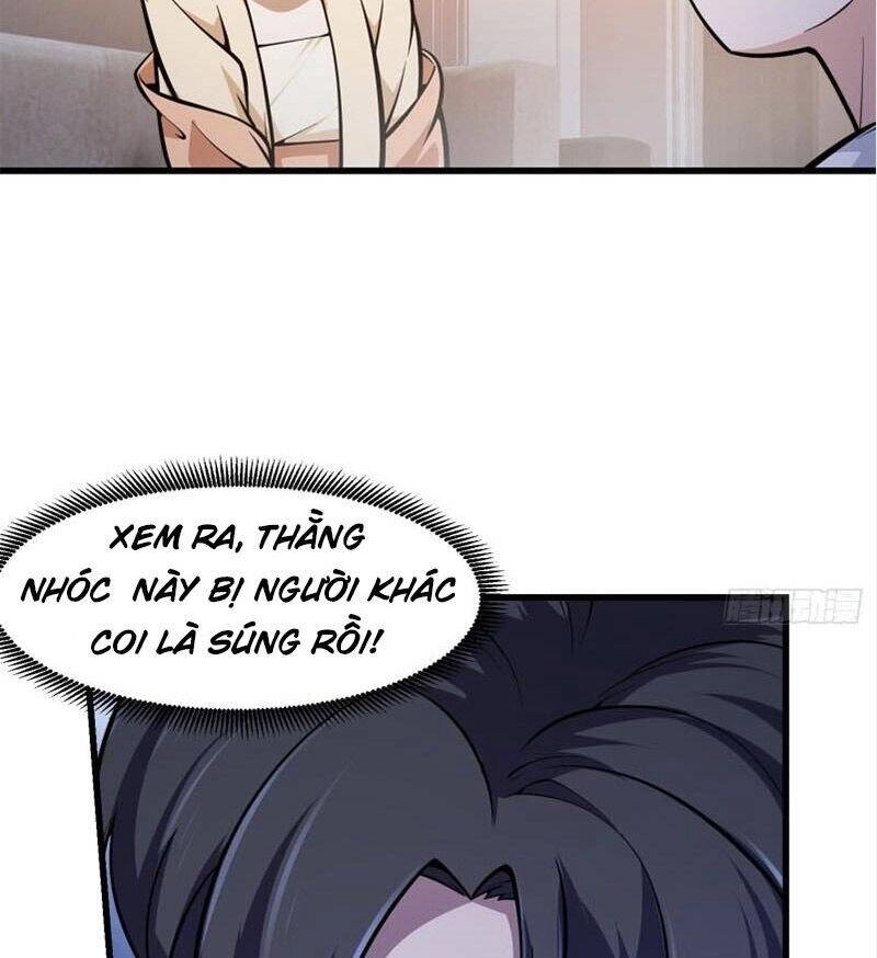 Ta Chẳng Qua Là Một Đại La Kim Tiên Chapter 241 - 29