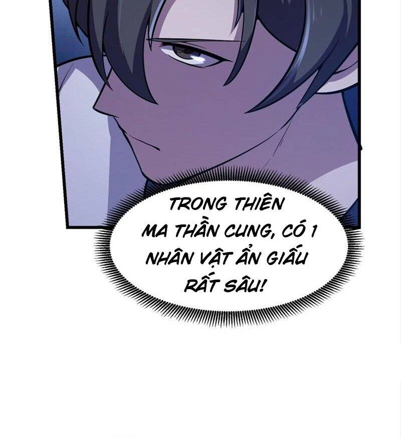 Ta Chẳng Qua Là Một Đại La Kim Tiên Chapter 241 - 30