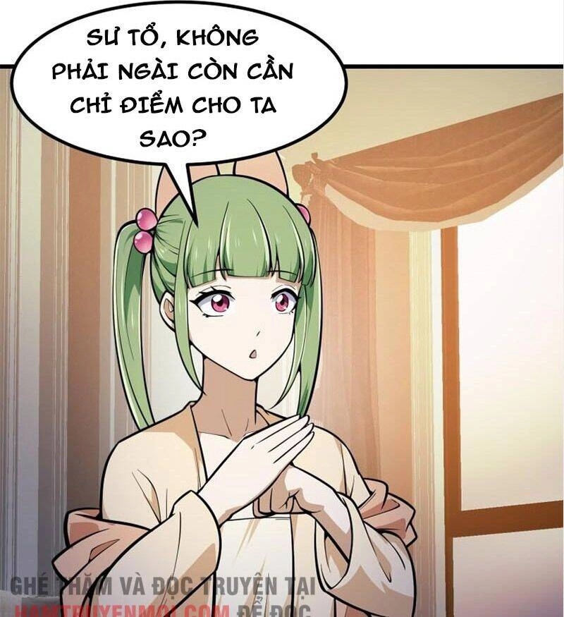 Ta Chẳng Qua Là Một Đại La Kim Tiên Chapter 241 - 31
