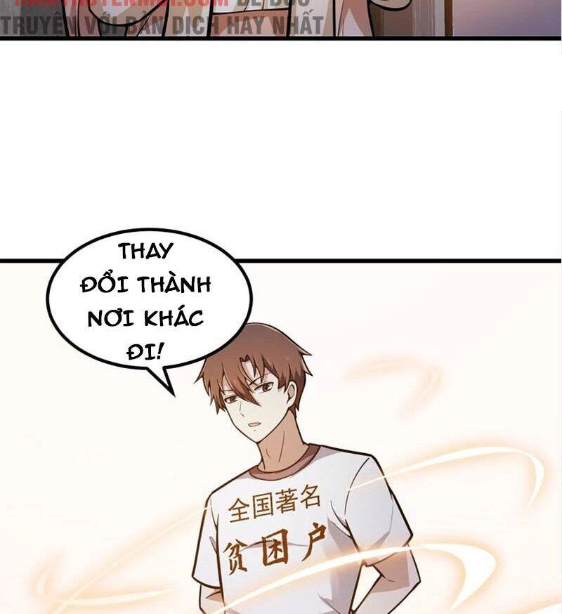 Ta Chẳng Qua Là Một Đại La Kim Tiên Chapter 241 - 32