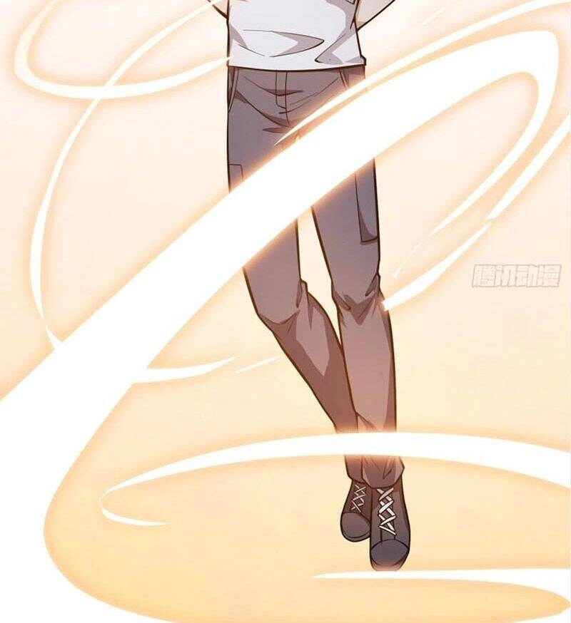 Ta Chẳng Qua Là Một Đại La Kim Tiên Chapter 241 - 33