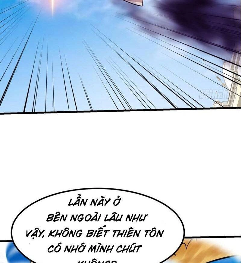 Ta Chẳng Qua Là Một Đại La Kim Tiên Chapter 241 - 37