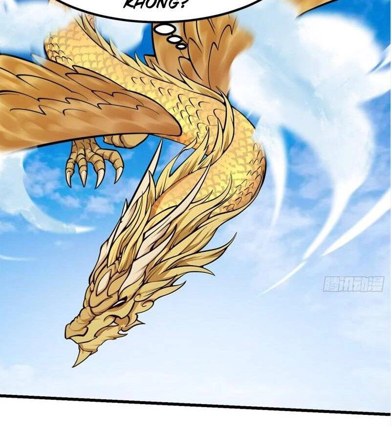 Ta Chẳng Qua Là Một Đại La Kim Tiên Chapter 241 - 38