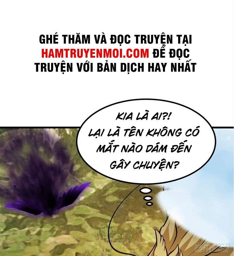 Ta Chẳng Qua Là Một Đại La Kim Tiên Chapter 241 - 39