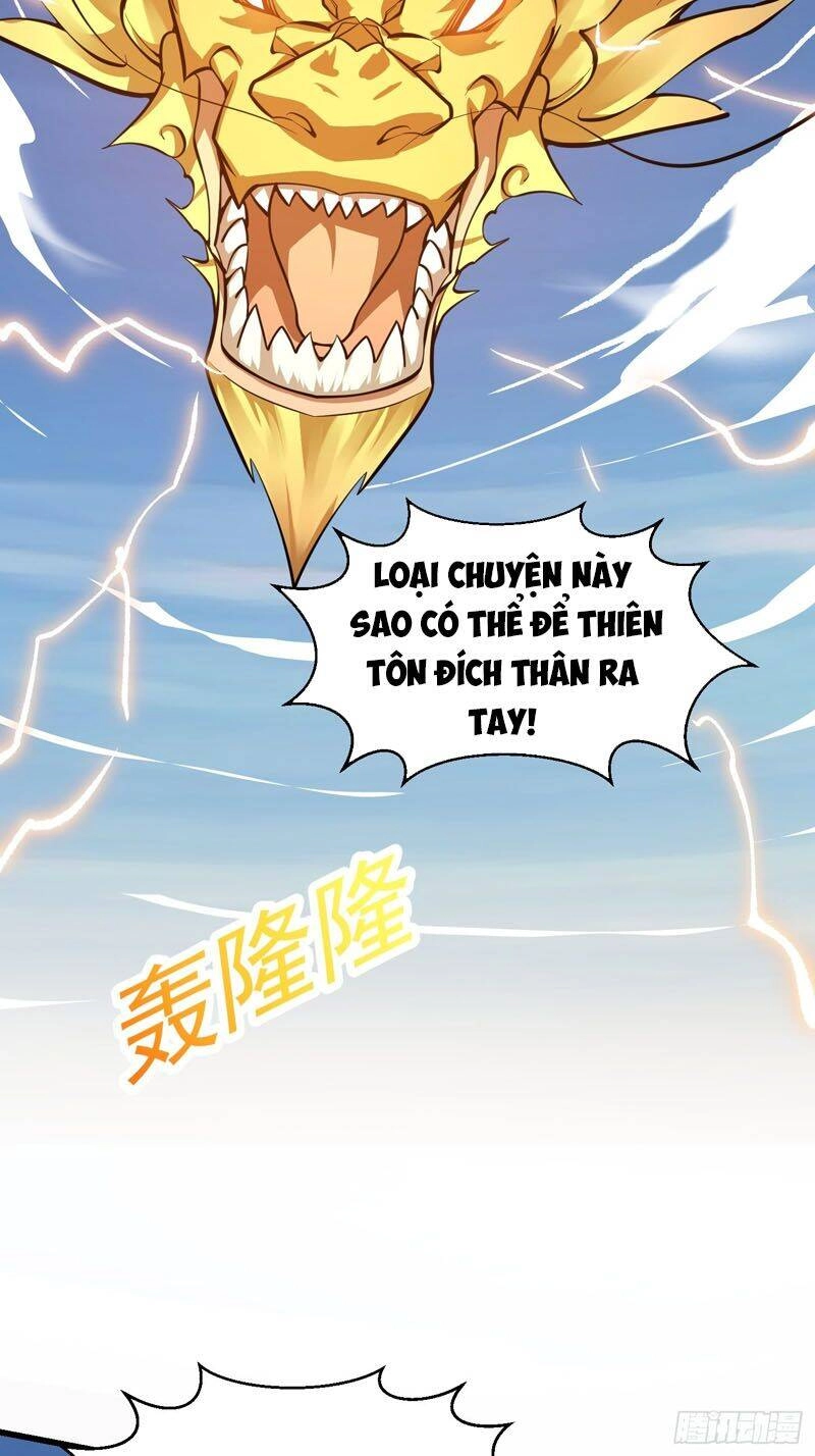 Ta Chẳng Qua Là Một Đại La Kim Tiên Chapter 242 - 2