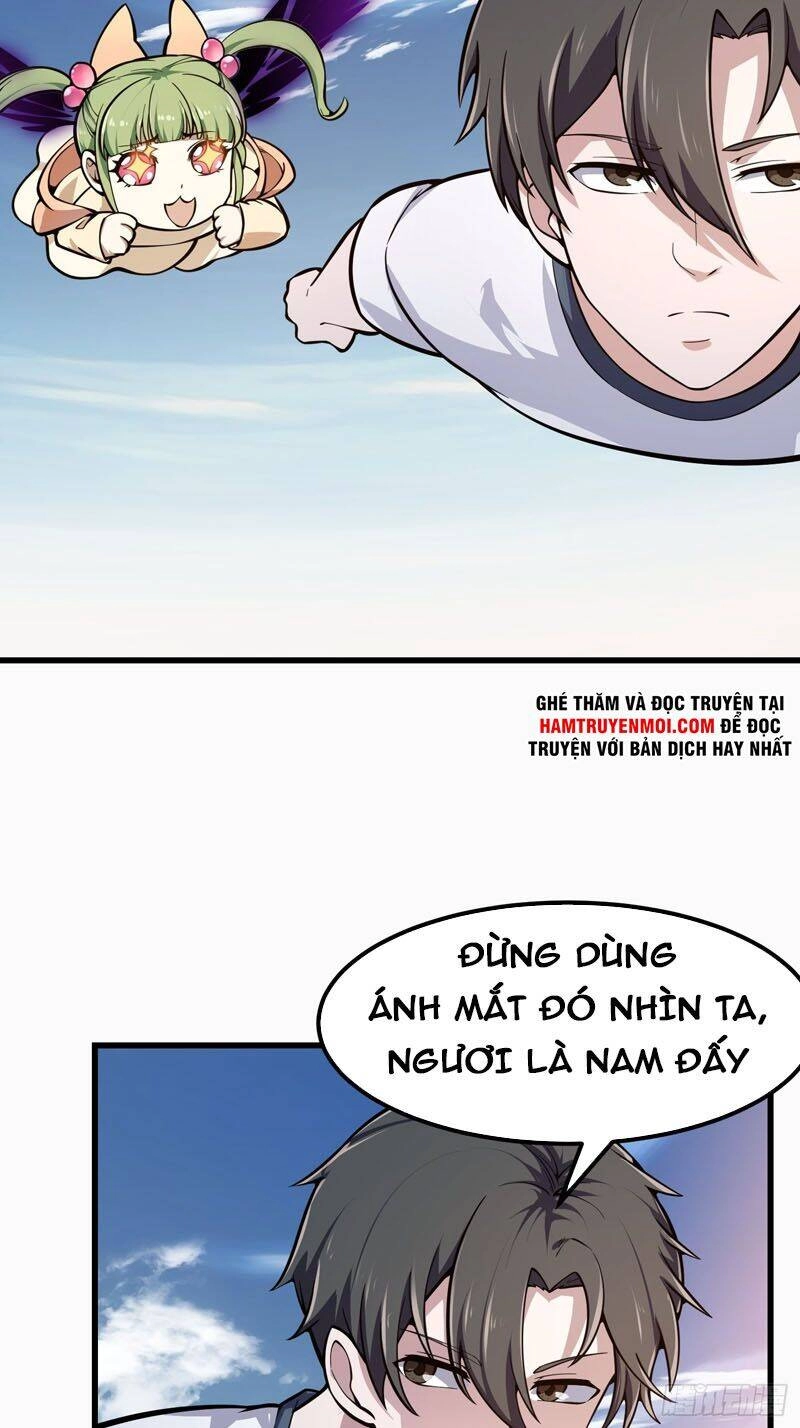 Ta Chẳng Qua Là Một Đại La Kim Tiên Chapter 242 - 4