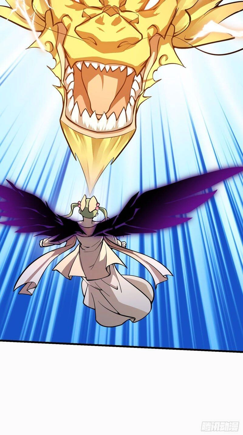 Ta Chẳng Qua Là Một Đại La Kim Tiên Chapter 242 - 6