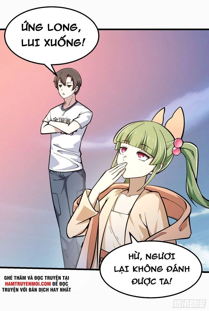 Ta Chẳng Qua Là Một Đại La Kim Tiên Chapter 242 - 7