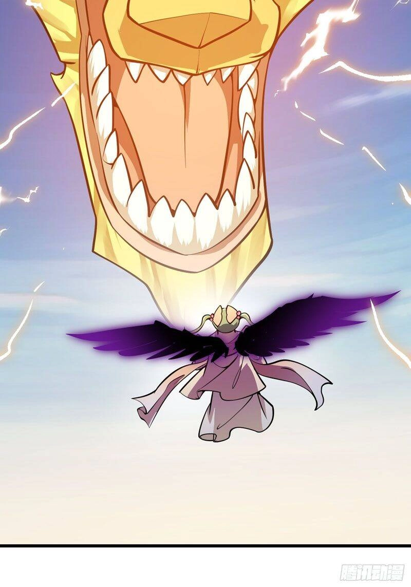 Ta Chẳng Qua Là Một Đại La Kim Tiên Chapter 242 - 9