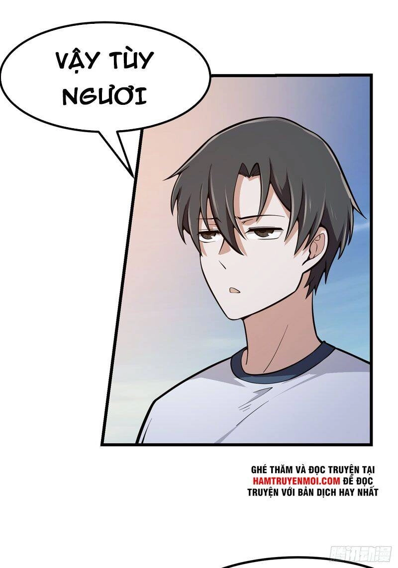 Ta Chẳng Qua Là Một Đại La Kim Tiên Chapter 242 - 10