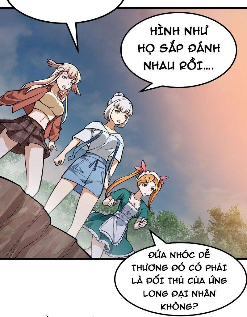 Ta Chẳng Qua Là Một Đại La Kim Tiên Chapter 242 - 14