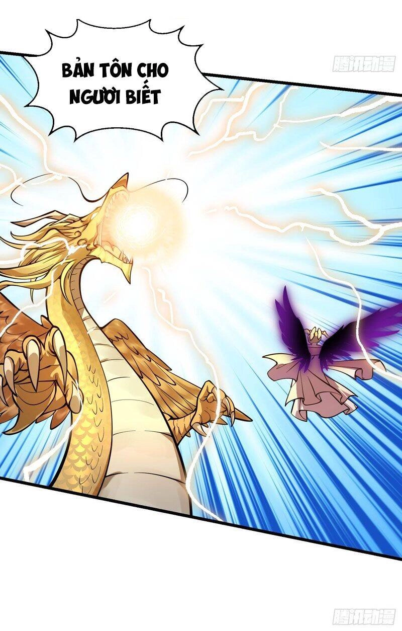 Ta Chẳng Qua Là Một Đại La Kim Tiên Chapter 242 - 15