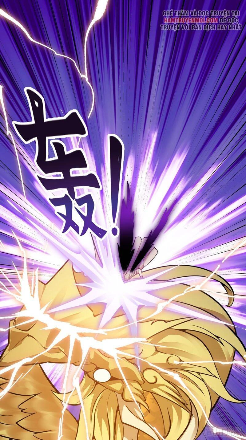 Ta Chẳng Qua Là Một Đại La Kim Tiên Chapter 242 - 16