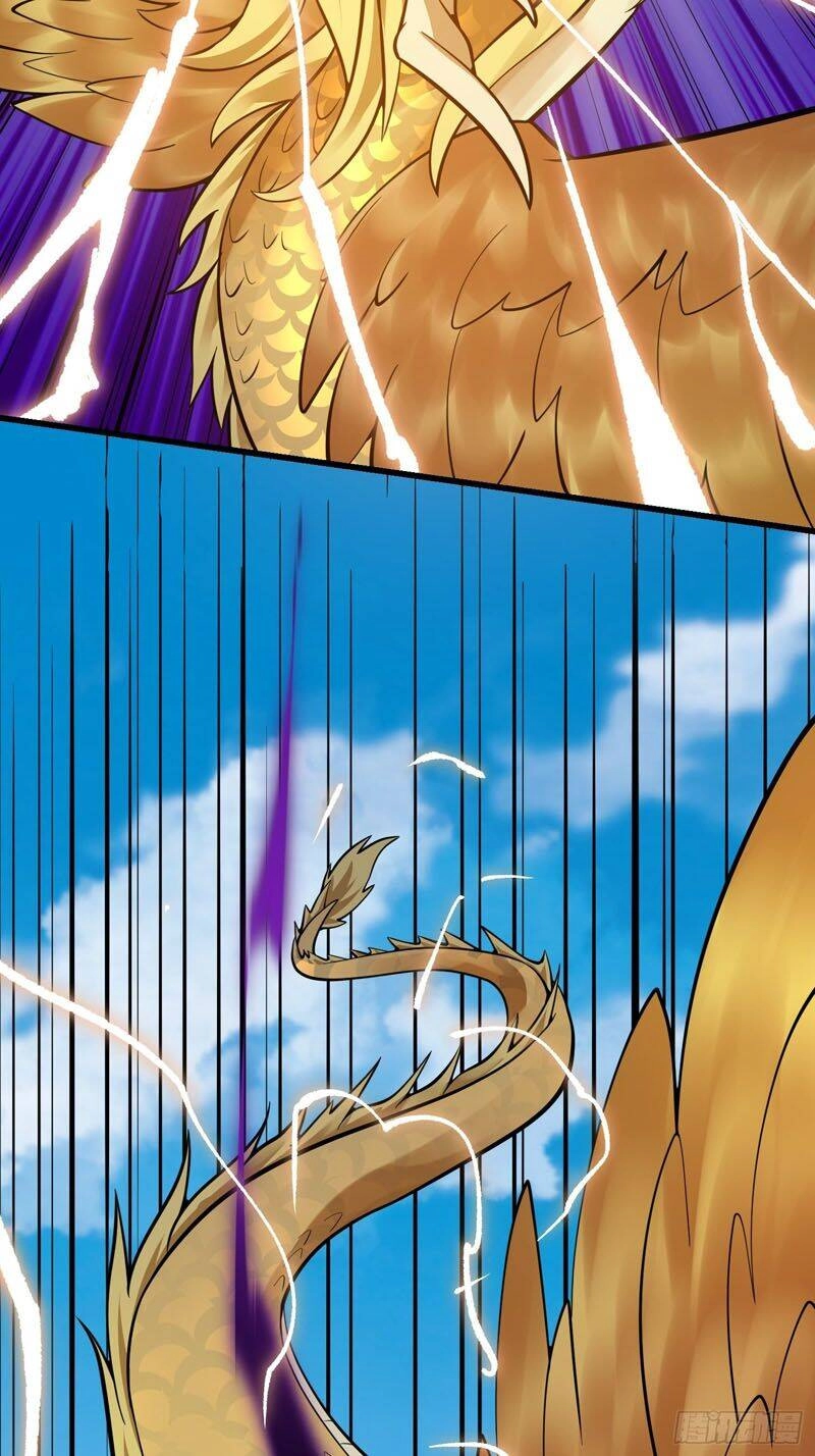 Ta Chẳng Qua Là Một Đại La Kim Tiên Chapter 242 - 17