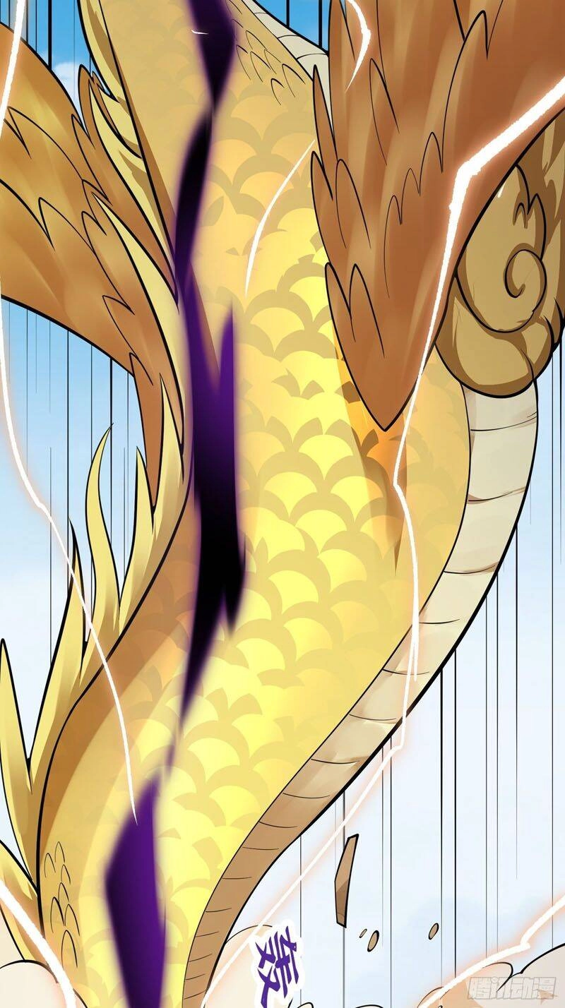 Ta Chẳng Qua Là Một Đại La Kim Tiên Chapter 242 - 18