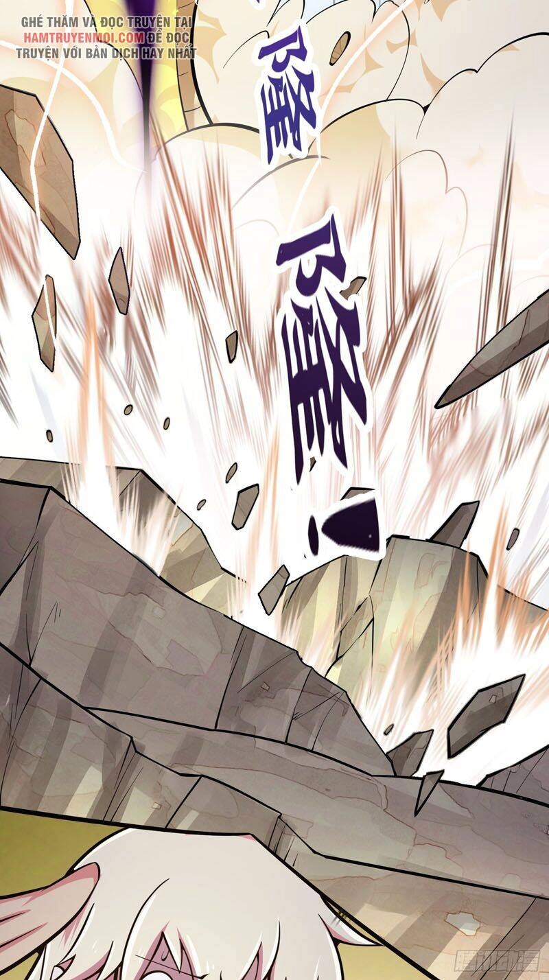 Ta Chẳng Qua Là Một Đại La Kim Tiên Chapter 242 - 19