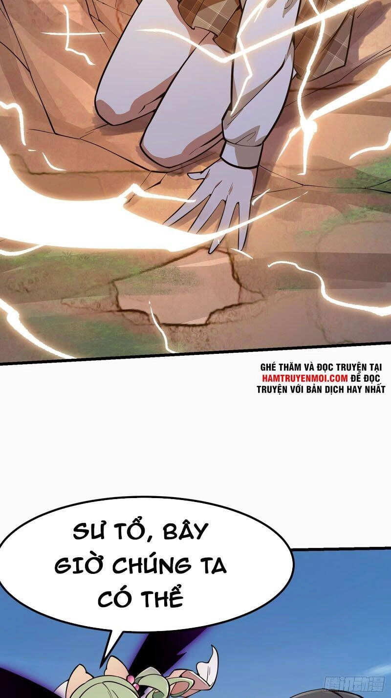 Ta Chẳng Qua Là Một Đại La Kim Tiên Chapter 242 - 25