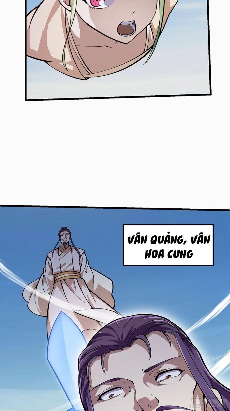 Ta Chẳng Qua Là Một Đại La Kim Tiên Chapter 242 - 27