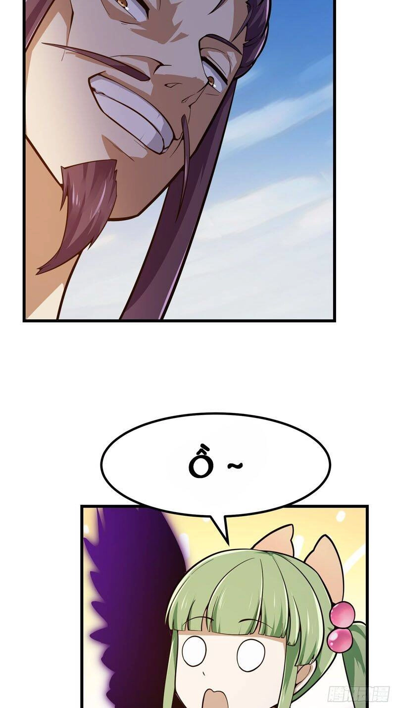 Ta Chẳng Qua Là Một Đại La Kim Tiên Chapter 242 - 32