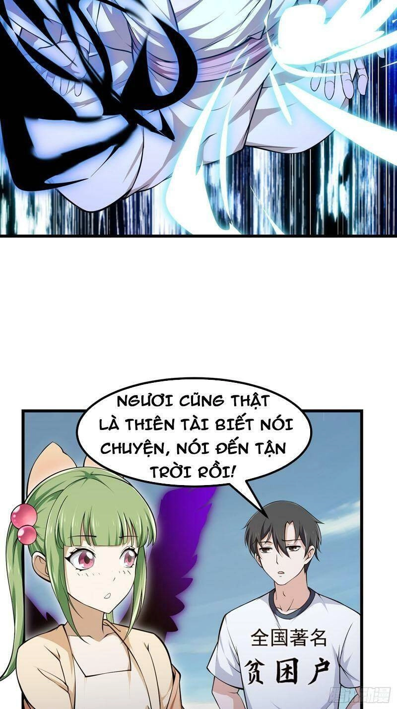 Ta Chẳng Qua Là Một Đại La Kim Tiên Chapter 243 - 3