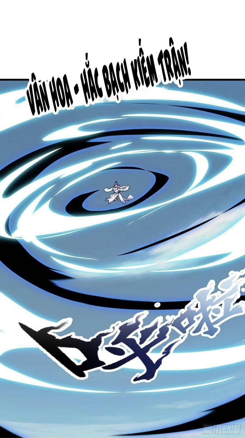 Ta Chẳng Qua Là Một Đại La Kim Tiên Chapter 243 - 5