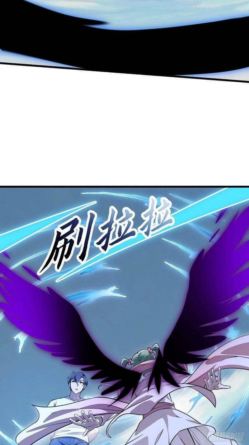 Ta Chẳng Qua Là Một Đại La Kim Tiên Chapter 243 - 6